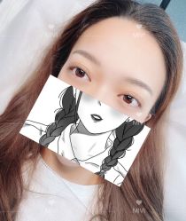 -MIVI野生眉纹绣纹眉