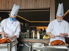 -北京全聚德(王府井店)