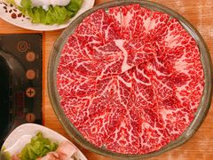 -金海阁海鲜火锅