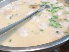 滑鱼鱼丸-刘涛酒店(江滩公园店)