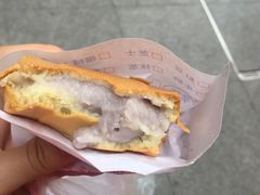 -味正点车轮饼可丽饼(南禅寺店)