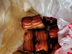 -佳源烧烤熏酱小酒馆(富江家园店)