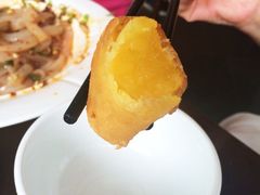 -天回镇何氏豆腐(总店)