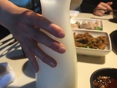 -滇釜火锅·能喝汤的火锅(车公庄店)