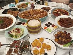 -大铁勺新津菜(迎水道店)