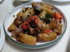 -东江渔村·古典园林·30年粤菜老字号(太和店)