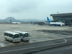 -贵阳龙洞堡国际机场-T2航站楼