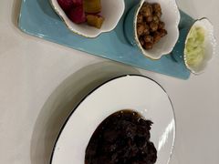 陈皮牛肉-梅龙镇酒家(南京西路总店)