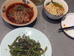 -三俞竹苑(红旗街万达店)