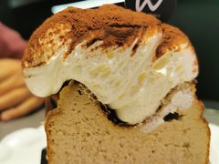 -W COLLECTIVE  DESSERT SHOP