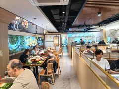 -三煮纸包鱼(青岛总店)