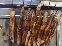 -马贤涮烤(超英·长乐家园店)