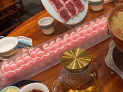 -乐宴·老北京铜火锅(八卦岭店)
