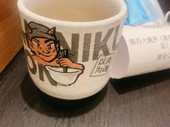 -熊吞·大碗丼烧肉饭(清江浦区万达店)