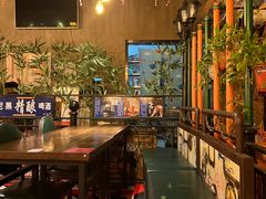 -冰城串吧(中上园店)
