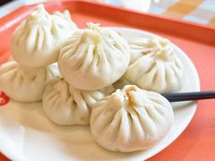 -庆丰包子铺(安东店)