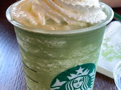 -星巴克(湖州凤凰时代广场店)