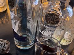 -外滩8号 whisky bar(金延大厦店)