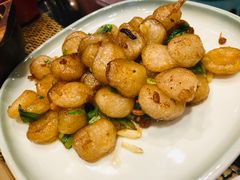 算盘子-老客家·客家菜(万达店)