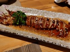 -酒井酱子·深夜食堂(东城汇店)