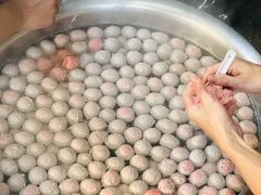 -阿娟牛肉丸·手打牛肉丸·现做现卖