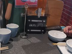 -战友蚝情烧烤工场(嘉华店)