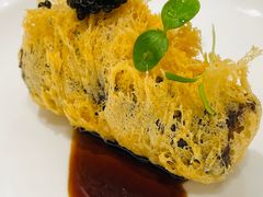 -悦融琥珀·京鲁菜·海味珍品(西单店)