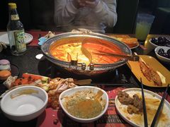 -牛New寿喜烧(金茂览秀城店)