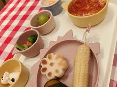 -西贝(吴中万象城店)