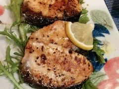 -德川家日本料理(龙德广场店)