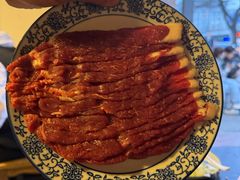 -裕德孚·非遗手切涮羊肉(东直门内大街店)