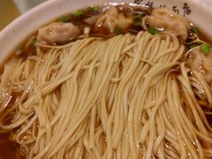 -蒋家桥饺面店(四望亭路店)