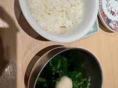 -肉肉大米(金虹桥店)