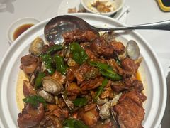 -双合园·海鲜水饺青岛菜(九水东路店)