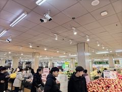 -信誉楼商厦(赵县店)