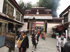 -小昭寺