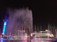 -聚龙湖公园