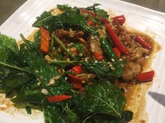 -The Dishes Seafood & Restaurant