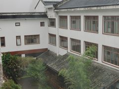 -九华山聚龙大酒店