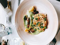 -Kampa Park Restaurant