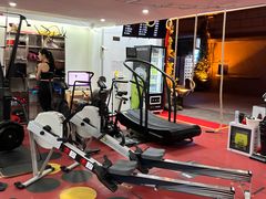 -Stone Motion Fitness 释动健身