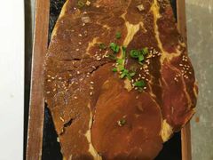 -韩盛·古法烤肉店(皇城恒隆广场店)