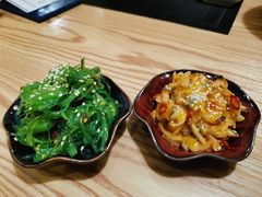 -食鲤料理(西虹东路店)
