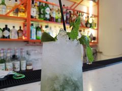 莫吉托-大象厨房(重庆道店)