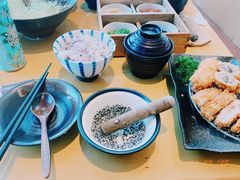 -胜博殿日式炸猪排(西红门店)