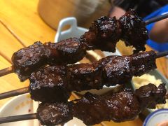 -炒豆合作社(东四总店)