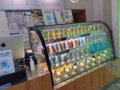-Blueglass酸奶(财富购物中心店)
