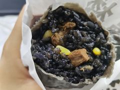 乌米松子卤肉烧麦-旺福楼·包点(碑亭巷店)