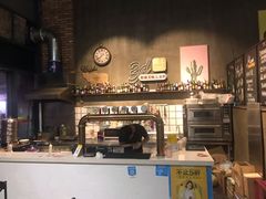 -第三空间·趣味桌游·轰趴.室内CS.剧本杀(大武汉1911店)