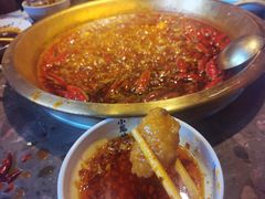 -小龙坎火锅(春熙太古里店)